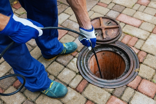 Benefits of professional drain maintenance