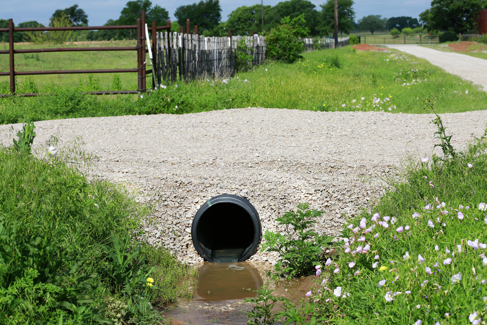 The importance of culvert inspections